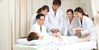 ���ǰ� (College of Korean Medicine)