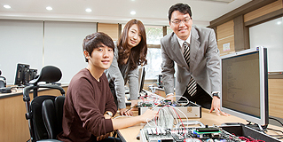 ICT��������(College of ICT Engineering)