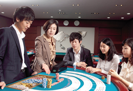 ȣ�ڡ������ǰ濵�а�